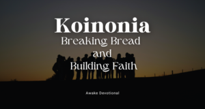 Koinonia