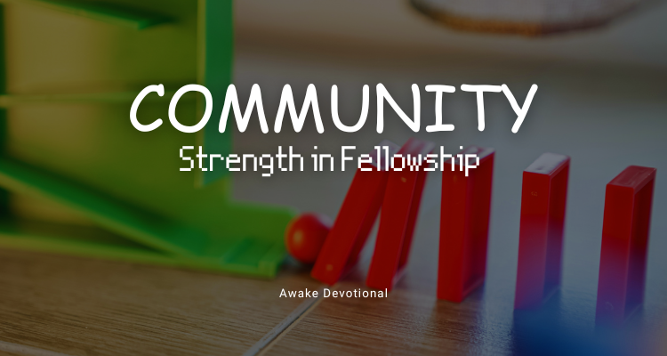 Community