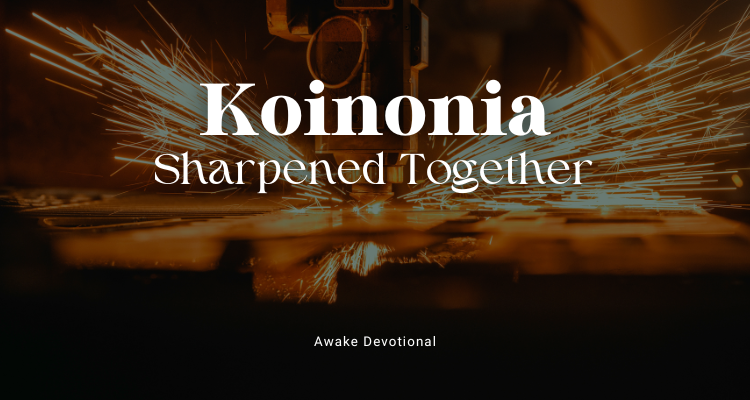 Koinonia