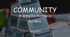 Community