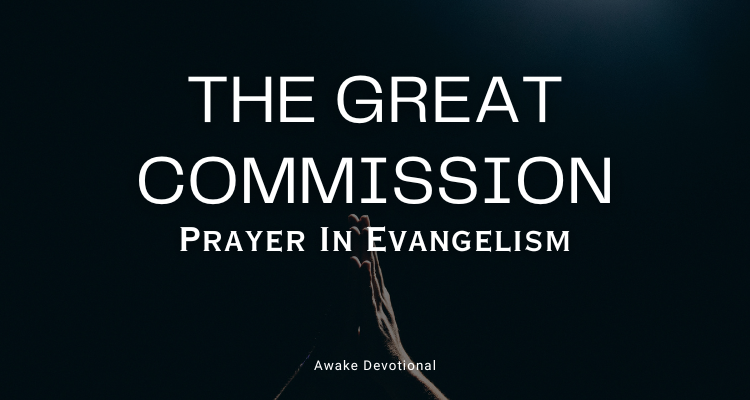 The Great Commission