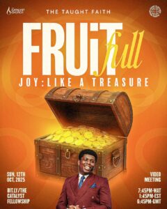joy like a treasure 1 image