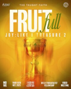 joy like a treasure 2 image