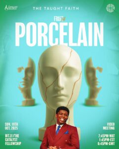 porcelain image