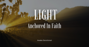 Light