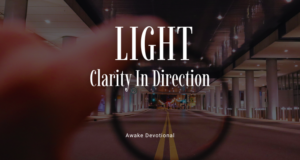 Light