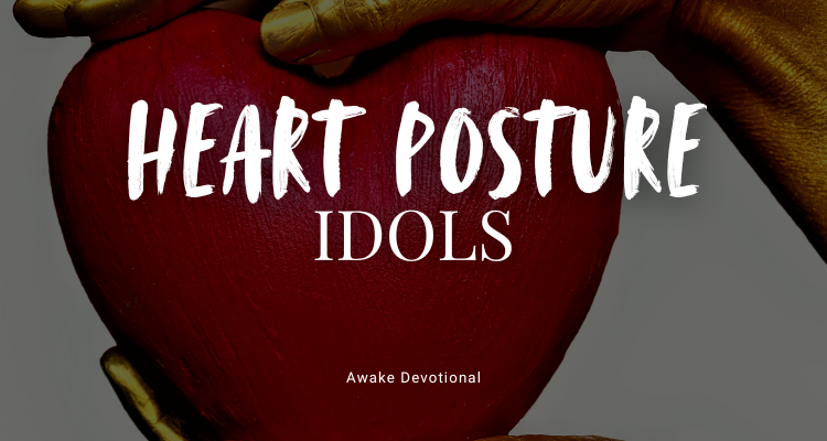 Heart Posture
