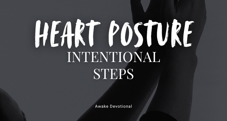 Heart Posture