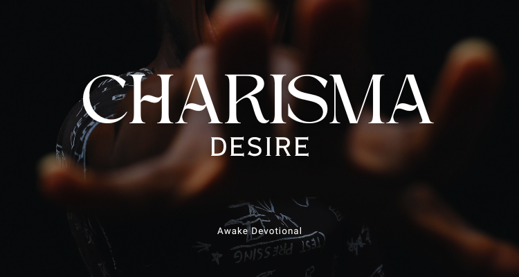 Charisma