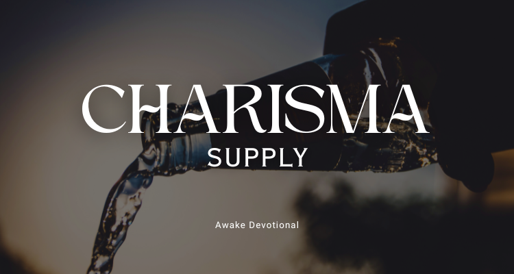 Charisma