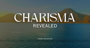 Charisma