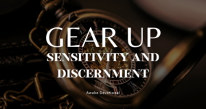Gear Up