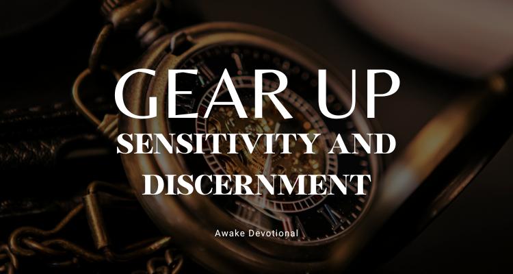 Gear Up