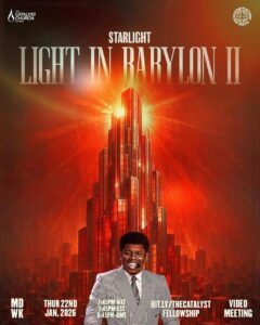 Light in Babylon II image