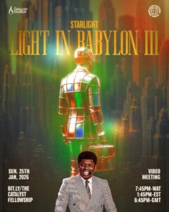 Light in Babylon III image